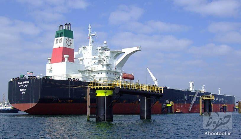 چوب حراج دولت بر نفت| تخفیف به چین سه برابر میزان صادرات ایران به هند است!