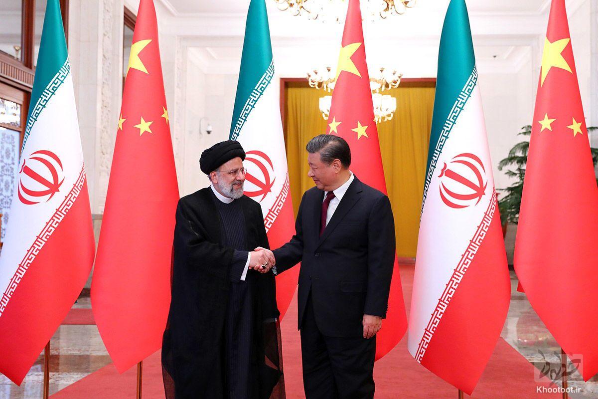 چوب حراج دولت بر نفت| تخفیف به چین سه برابر میزان صادرات ایران به هند است!