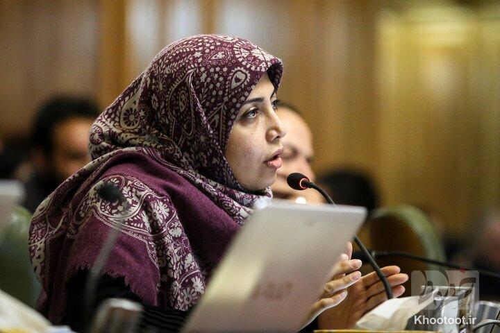 پرداختن به اهمیت شهرها از 4 بعد/ مدیران شهری نباید به این بعد کمتوجه باشند! پرداختن به اهمیت شهرها از 4 بعد/ مدیران شهری نباید به این بعد کمتوجه باشند!