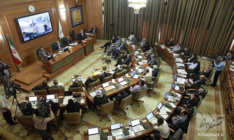 پرداختن به اهمیت شهرها از 4 بعد/ مدیران شهری نباید به این بعد کمتوجه باشند! پرداختن به اهمیت شهرها از 4 بعد/ مدیران شهری نباید به این بعد کمتوجه باشند!