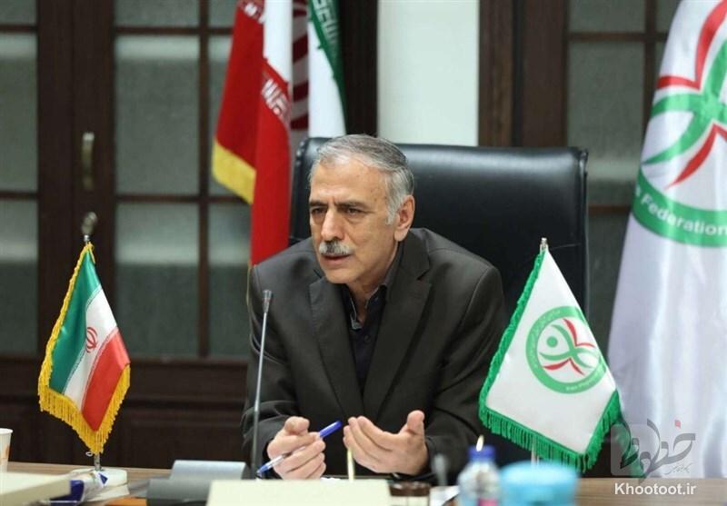 جزئیات برگزاری اولین دوره المپیاد سراسری آمادگی جسمانی