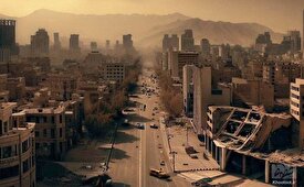شهرداری از بزرگ کردن پایتخت دست برنمی‌دارد/زلزله بعدی تهران وحشتناک خواهد بود!