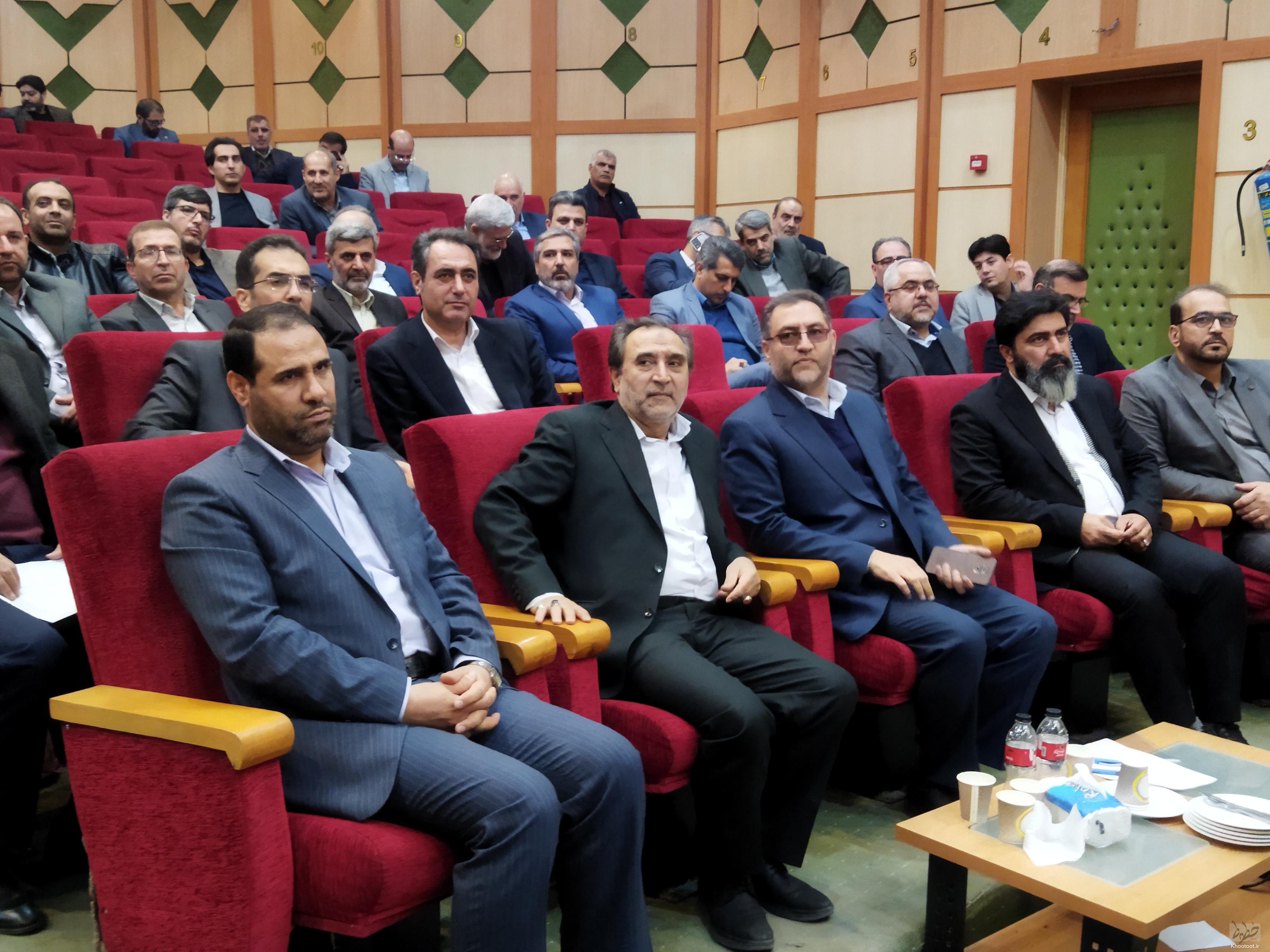آغاز همایش راهکارهای اجرایی سند تحول بنیادین آموزش و پروش آغاز همایش راهکارهای اجرایی سند تحول بنیادین آموزش و پروش