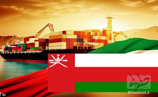 ضرورت استفاده از پول ملی بین ایران و عمان | نقل و انتقالات مالی تسهیل شود