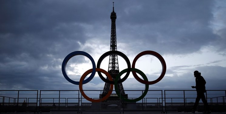 محرومیت دوومیدانی‌کاران روس از حضور در المپیک پاریس
