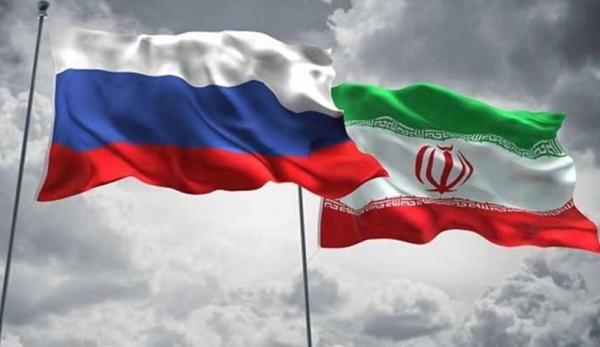 آخرین خبر در مورد منطقه آزاد تجاری ایران و روسیه