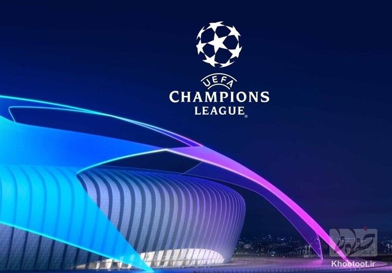 داوران شب نخست هفته ششم لیگ قهرمانان اروپا مشخص شدند