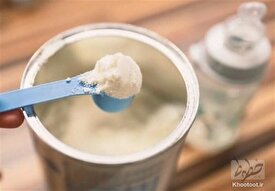 توزیع اولین محموله شیرخشک‌های وارداتی در داروخانه‌ها