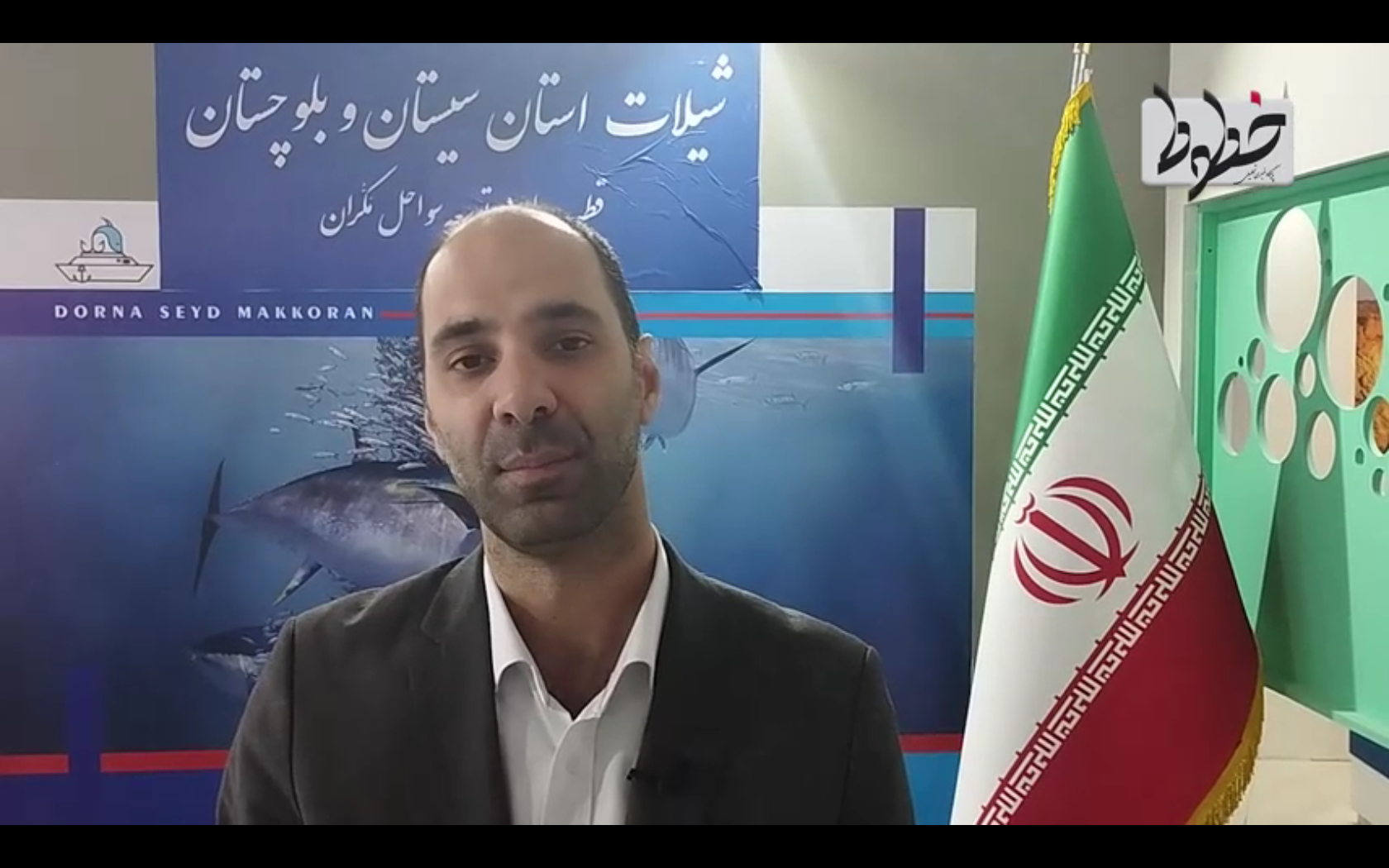 روشی جدید برای صیادی در ایران| فقط گونه مورد نظر در تور می‌افتد