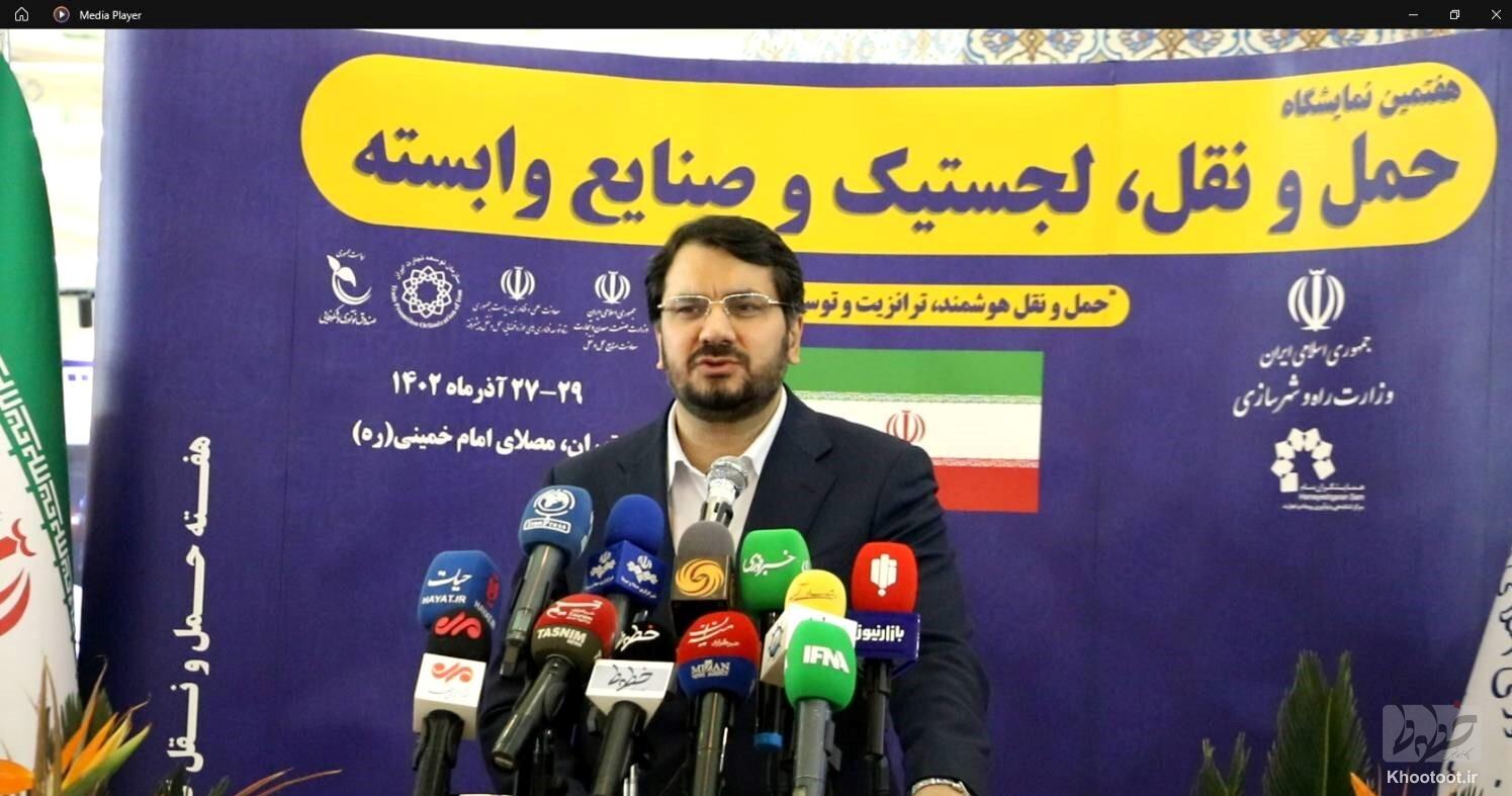 در ناوگان مسافری در بخش اتوبوسی دچار مشکل هستیم/ دولت خریدار اتوبوس نیست باید بخش خصوصی پای کار بیاید در ناوگان مسافری در بخش اتوبوسی دچار مشکل هستیم/ دولت خریدار اتوبوس نیست باید بخش خصوصی پای کار بیاید