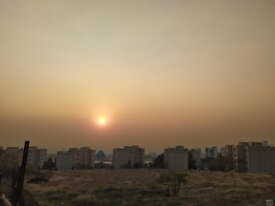مشکل آلودگی هوا در کلمبیا فقیرترین کشور‌ جهان حل شده چرا در تهران، اصفهان، تبریز و مشهد قابل حل نیست؟