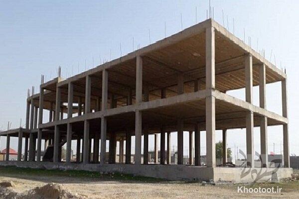 3 مجتمع فرهنگی هنری نیمه‌تمام/ وعده وزیر ارشاد برای تکمیل پروژه‌ها