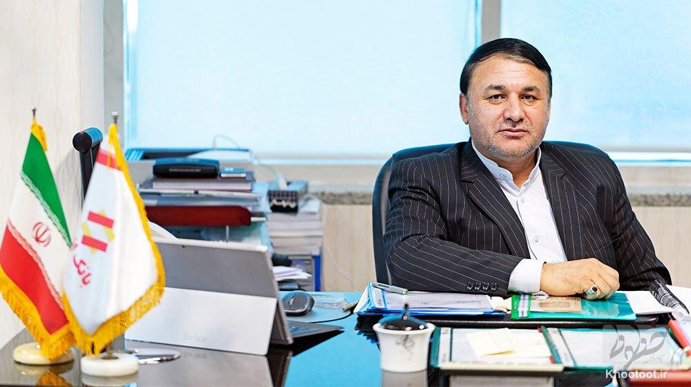 تقدیر وزیر اقتصاد از مدیرعامل بانک سپه تقدیر وزیر اقتصاد از مدیرعامل بانک سپه