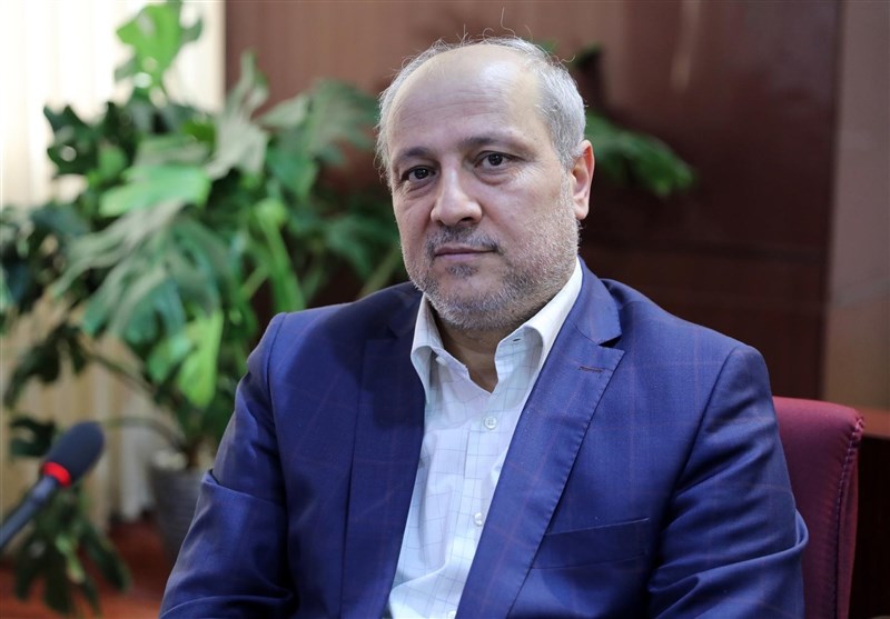 مناف هاشمی: ۵۰ میلیارد در چند مرحله به حساب فدراسیون ها واریز می شود مناف هاشمی: ۵۰ میلیارد در چند مرحله به حساب فدراسیون ها واریز می شود