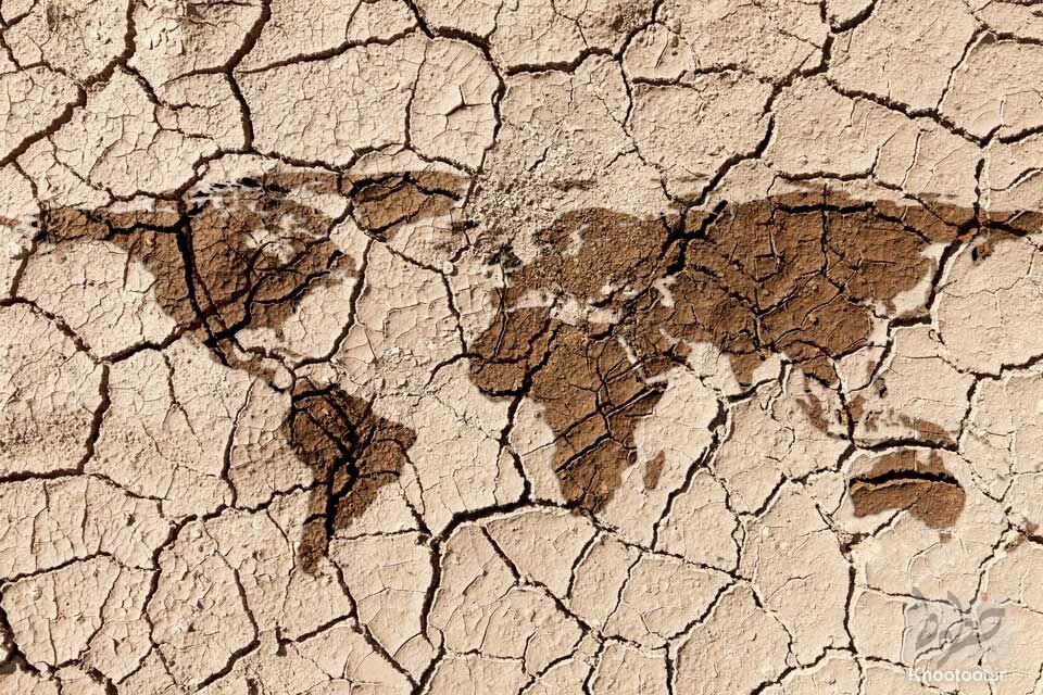 علت اصلی تشدید خشکسالی در کشور/ باید مسیر توسعه کشور با احترام به مسائل محیط زیستی اصلاح شود