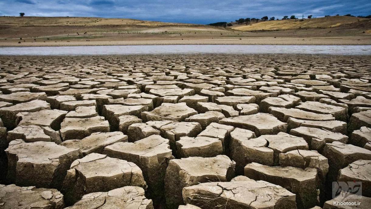 علت اصلی تشدید خشکسالی در کشور/ باید مسیر توسعه کشور با احترام به مسائل محیط زیستی اصلاح شود