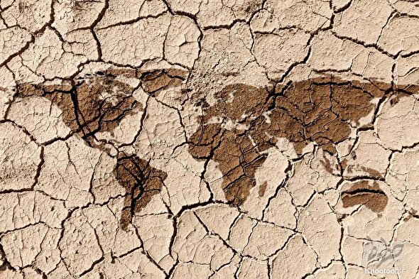 مسیر توسعه کشور باید اصلاح شود/۸۰ درصد آب‌های تجدید پذیر ایران توسط چاه‌های کشاورزی استخراج می‌شود!