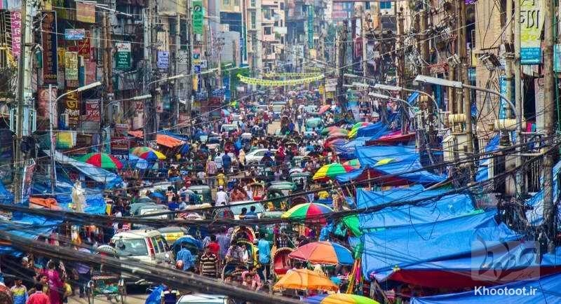 بنگلادش مثال خوبی برای فقر ملت نیست| مهتا بذرافکن