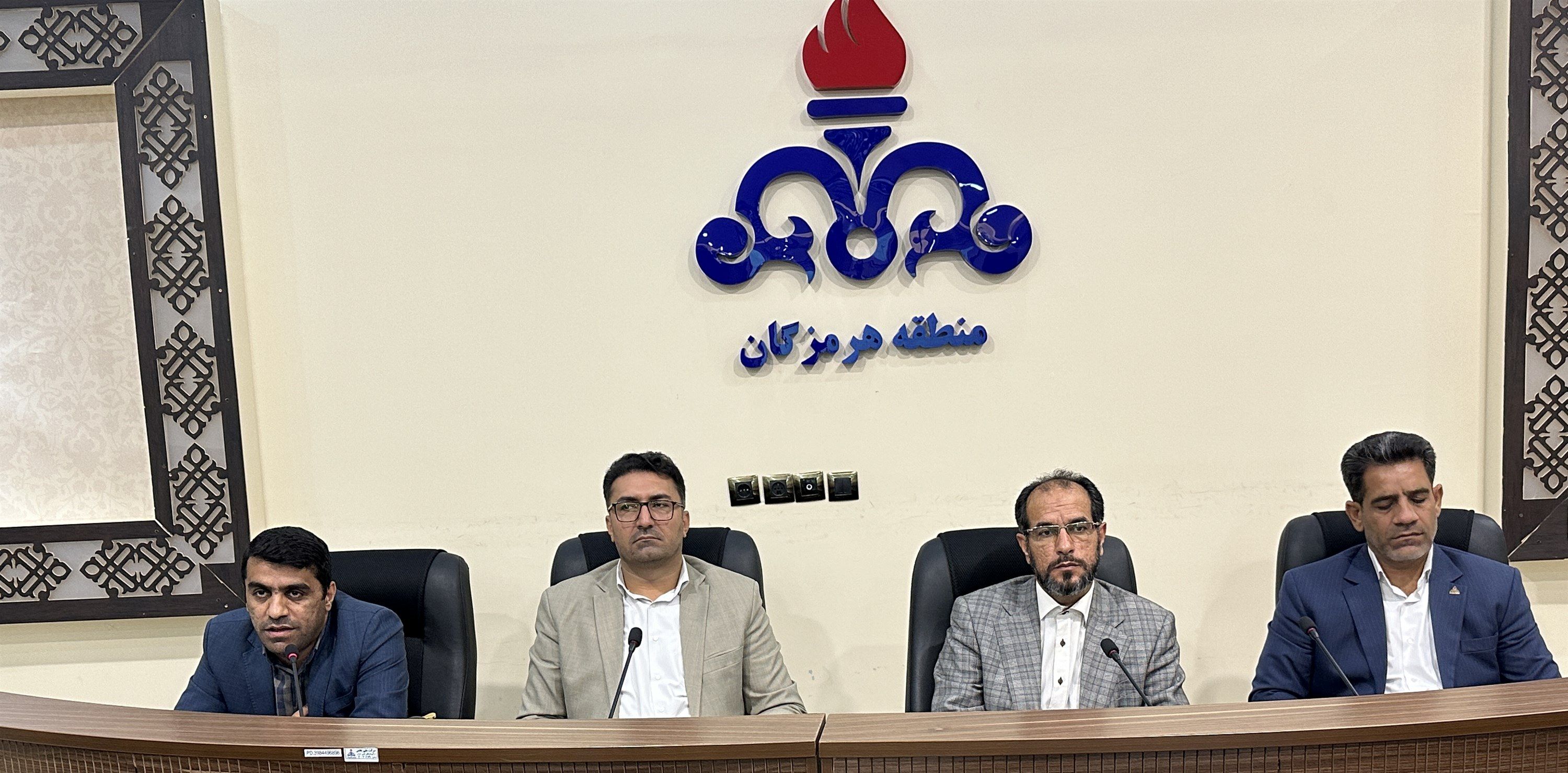 نظارت جدی بر مصرف کنندگان عمده سوخت در هرمزگان نظارت جدی بر مصرف کنندگان عمده سوخت در هرمزگان