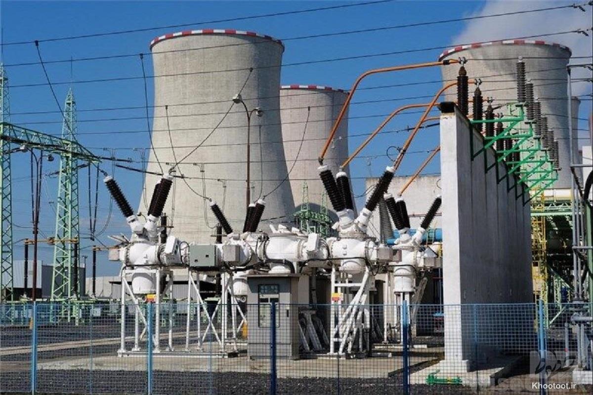 سهم ناچیزه نیروگاه‌ها از کل آلایندگی شهر تهران| بیش از ۱۰ سال است نیروگاه‌های تولید برق تکسوز هستند