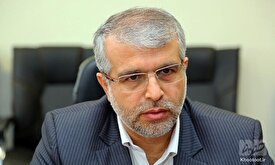 انتصاب جدید قوه قضائیه/ عباس پوریانی به عنوان رئیس کل دادگستری استان مازندران انتخاب شد
