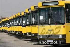 افزایش۴۰درصدی نرخ اتوبوس‌های عادی!/شورا سعی کرد افزایش کرایه اتوبوس‌های تندرو و مترو حداقلی باشد
