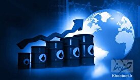 قیمت نفت دوباره در مسیر صعود قرار گرفت!