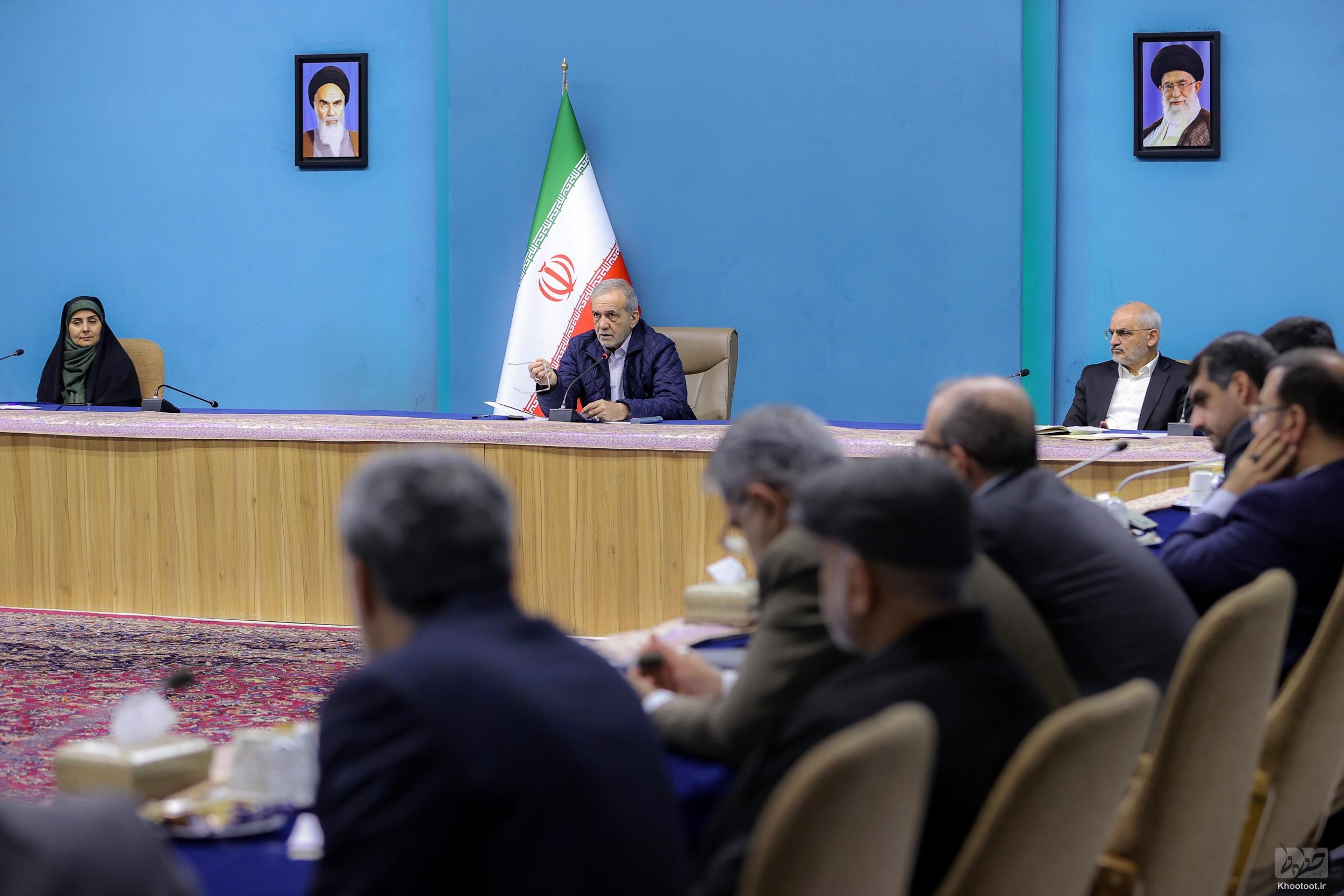 حل مشکلات موجود در نهضت مسکنسازی، نیازمند بررسی استانی/ خانهدار کردن دهکهای اول تا سوم از اولویتهای دولت چهاردهم است حل مشکلات موجود در نهضت مسکنسازی، نیازمند بررسی استانی/ خانهدار کردن دهکهای اول تا سوم از اولویتهای دولت چهاردهم است