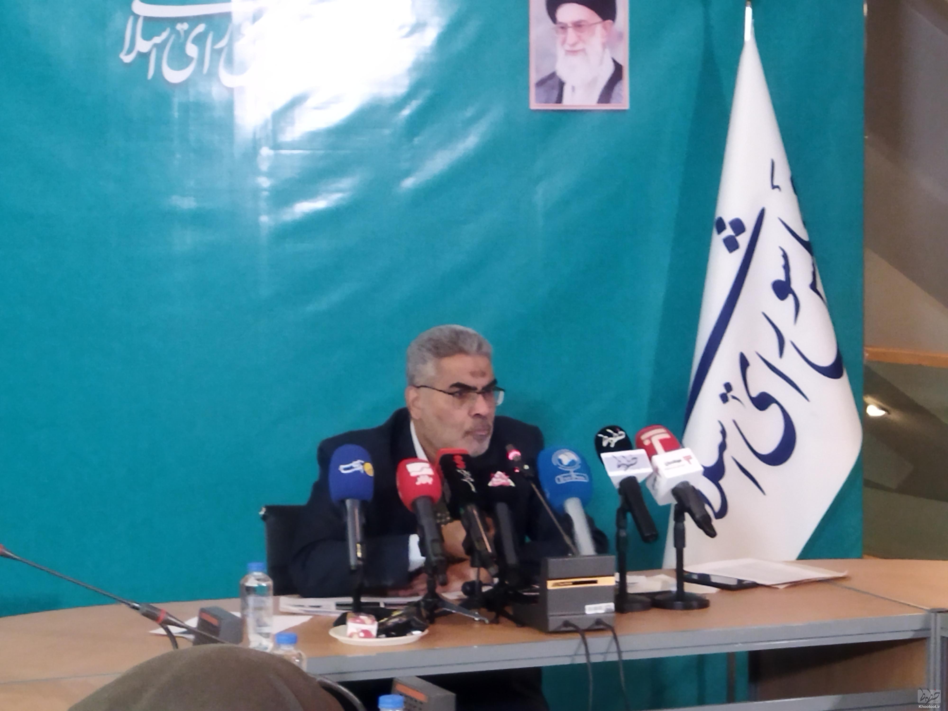 افزایش قیمت کالاها به دلیل صعود نرخ نیمایی!/ آقای پزشکیان نتواند مجلس را قانع کند، به سوی استیضاح وزرا خواهیم رفت افزایش قیمت کالاها به دلیل صعود نرخ نیمایی!/ آقای پزشکیان نتواند مجلس را قانع کند، به سوی استیضاح وزرا خواهیم رفت