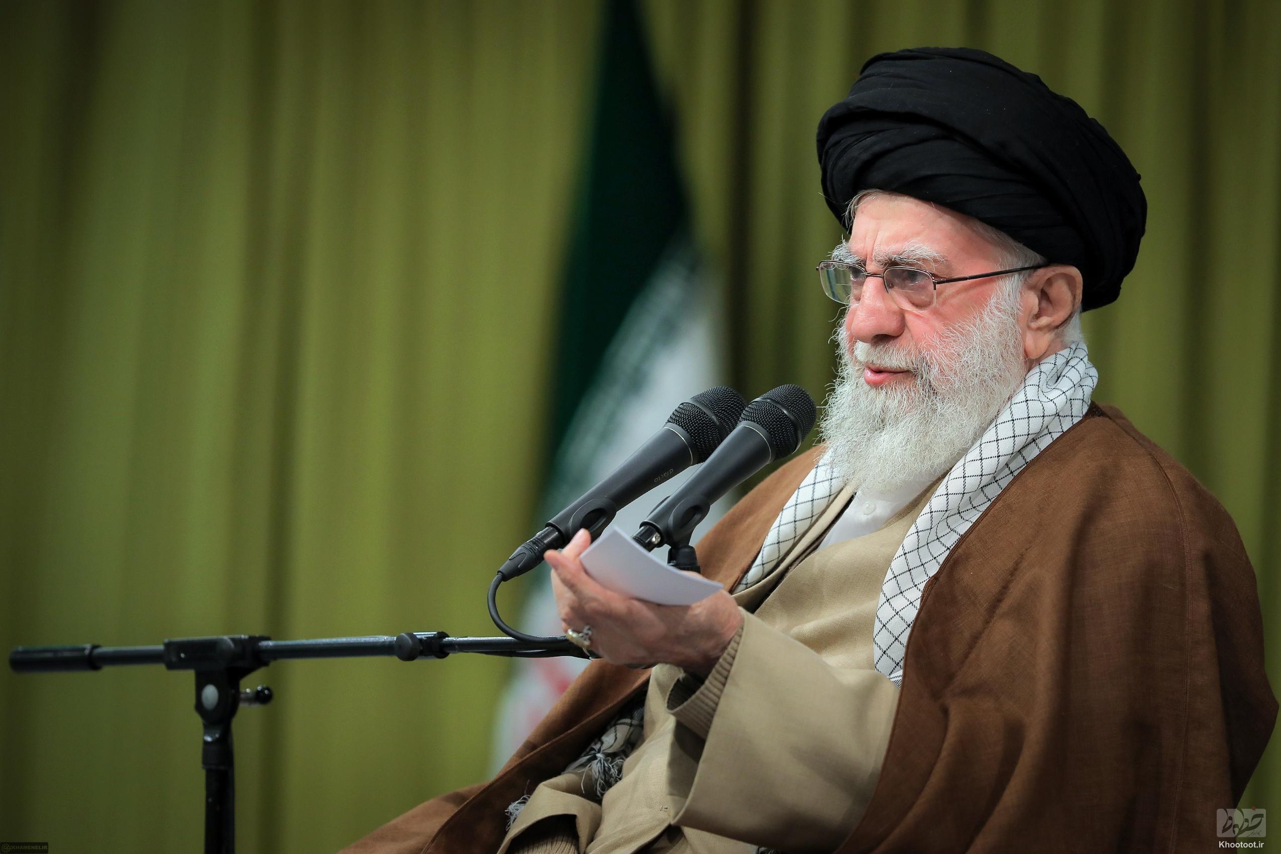 عدم تحقق هیچ یک از اهداف رژیم صهیونیستی برای نابود کردن حماس و حزبالله/ فردایی بهتر برای منطقه رقم خواهد خورد عدم تحقق هیچ یک از اهداف رژیم صهیونیستی برای نابود کردن حماس و حزبالله/ فردایی بهتر برای منطقه رقم خواهد خورد