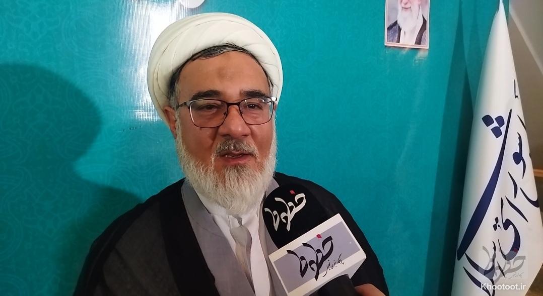 ساخت واحدهای کوچکمتراژ جهت شروع زندگی، اقدامی مناسب/ مسکن در کلانشهرها تبدیل به معضل شده است ساخت واحدهای کوچکمتراژ جهت شروع زندگی، اقدامی مناسب/ مسکن در کلانشهرها تبدیل به معضل شده است