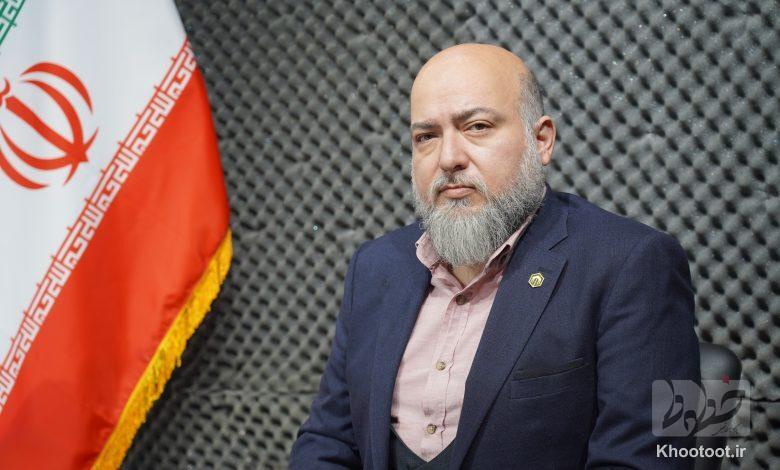 دستگاههای دولتی، مجلس و قوای سهگانه در راستای شعار سال چه کردند؟ تنها جایی که از مردم دعوت کردیم مشارکت کنند این بود که ۲ درجه دمای خانه را پایین بیاورید! دستگاههای دولتی، مجلس و قوای سهگانه در راستای شعار سال چه کردند؟ تنها جایی که از مردم دعوت کردیم مشارکت کنند این بود که ۲ درجه دمای خانه را پایین بیاورید!