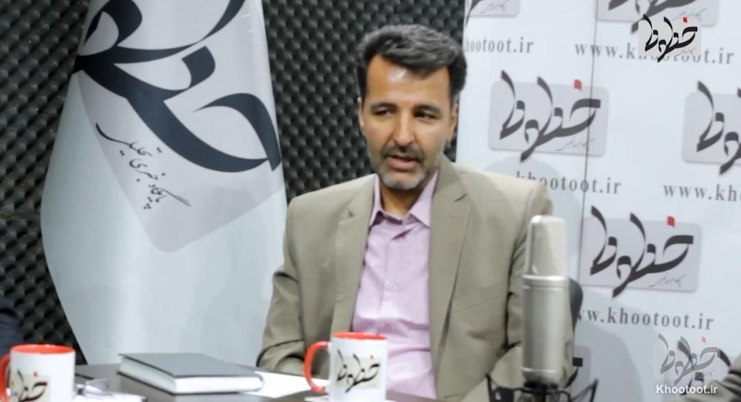صعودی شدن شاخص تورم در طی 6 ماه گذشته/ اصلیترین برنامه وزیر اقتصاد جدید بازگشت اقتصاد ایران به تعادلها باشد صعودی شدن شاخص تورم در طی 6 ماه گذشته/ اصلیترین برنامه وزیر اقتصاد جدید بازگشت اقتصاد ایران به تعادلها باشد