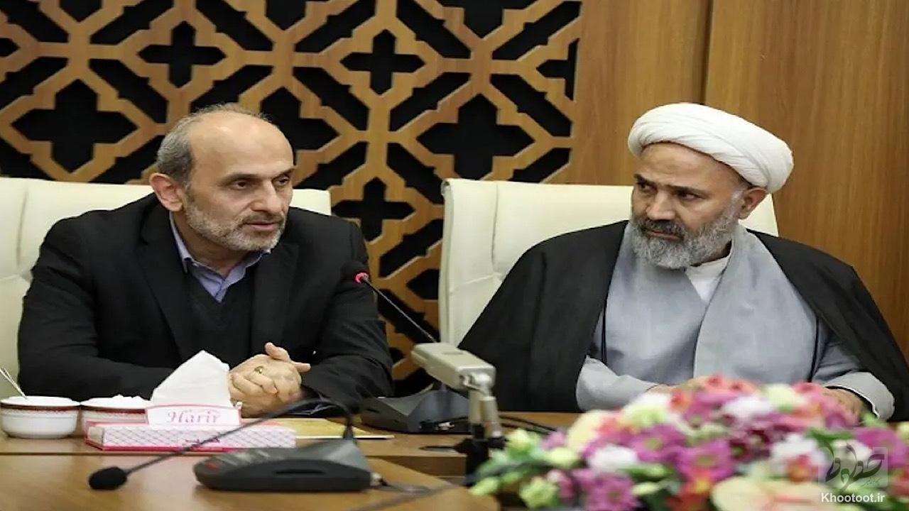 محفل، پرمخاطبترین برنامهی رمضانی تلویزیون/ مجموعههای نمایشی تاریخی - مذهبی تولید میشوند محفل، پرمخاطبترین برنامهی رمضانی تلویزیون/ مجموعههای نمایشی تاریخی - مذهبی تولید میشوند