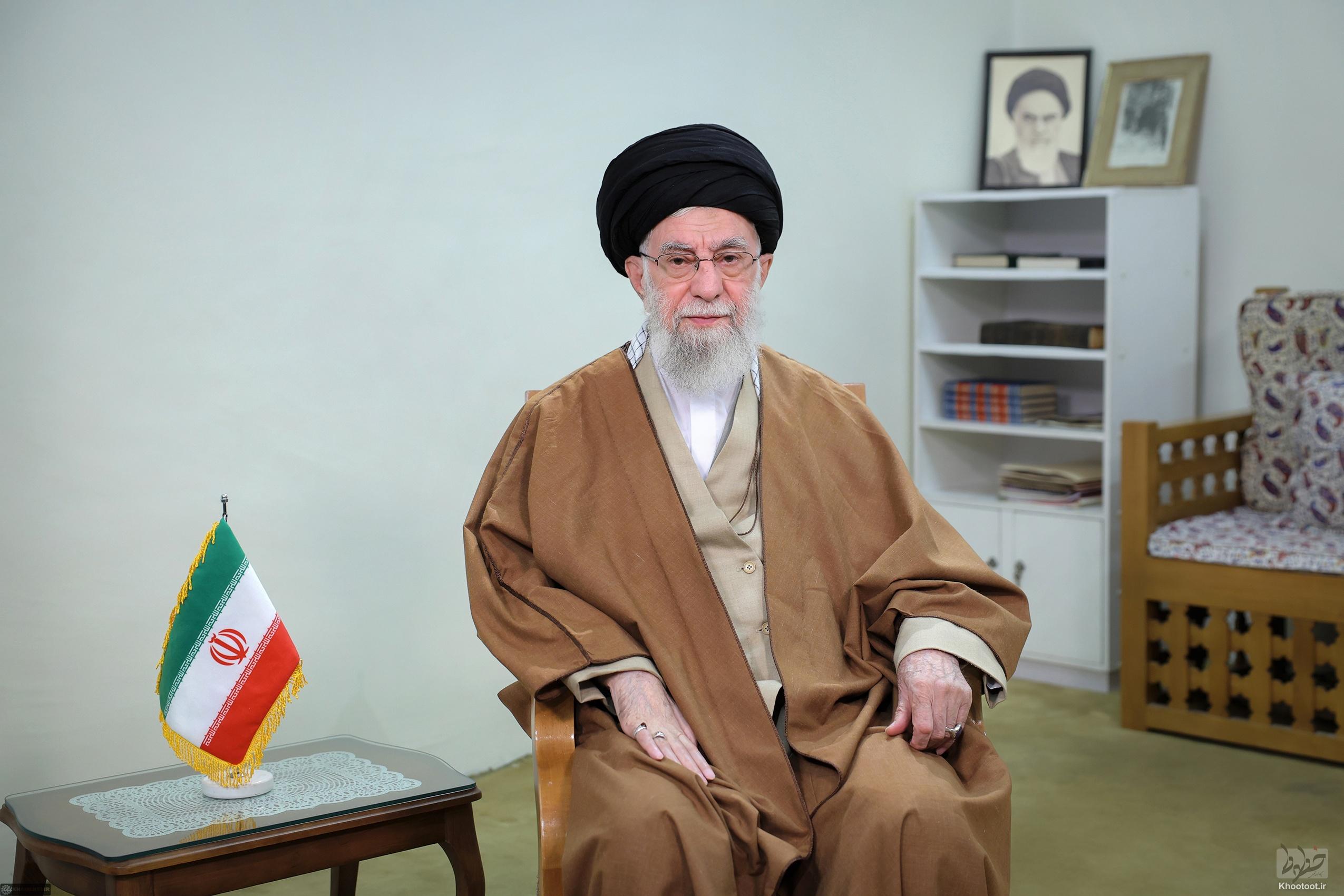 پیام نوروزی به مناسبت آغاز سال ۱۴۰۴ پیام نوروزی به مناسبت آغاز سال ۱۴۰۴