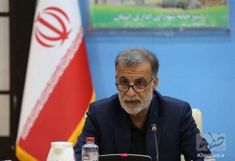 نظرات نمایندگان مجلس در خصوص عملکرد خصوص در سال 1403/ نظرات نمایندگان مجلس در خصوص عملکرد خصوص در سال 1403/