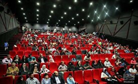 آمار مخاطبان سینمای ایران از 4 میلیون نفر گذشت/ بالاترین میانگین مخاطب از آن کدام فیلم است؟