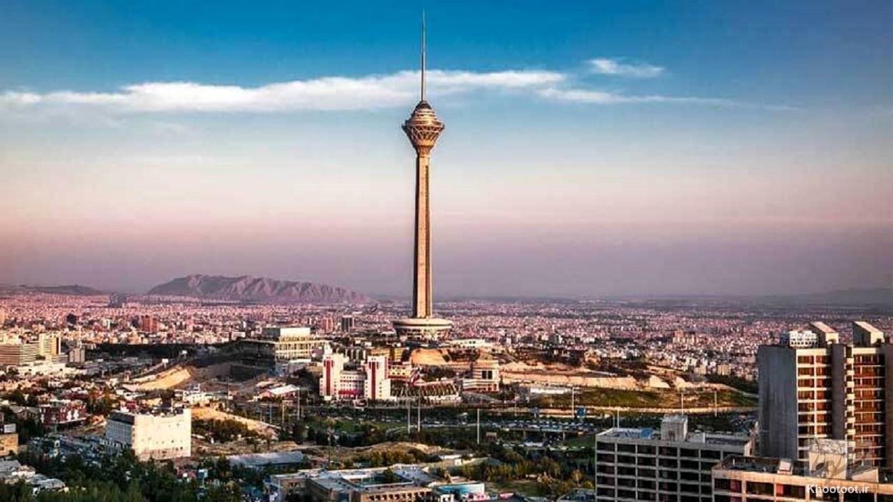 جزئیات تشکیل استان‌های جدید در غرب و شرق تهران