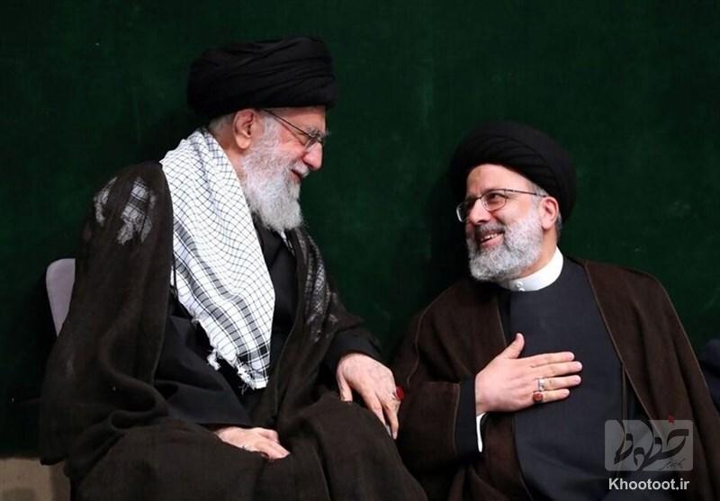 ملت ایران، خدمتگزار صمیمی و با ارزشی را از دست داد/ اعلام 5 روز عزامی عمومی