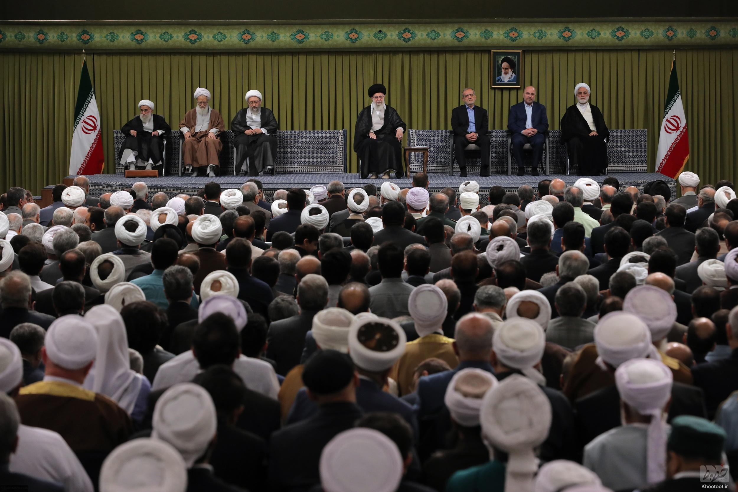 لزوم قطع کامل ارتباطات اقتصادی با رژیم صهیونیستی/ علت این وضعیت فاجعهبار ناتوانی جامعه اسلامی در استفاده از قدرت درونی خود است لزوم قطع کامل ارتباطات اقتصادی با رژیم صهیونیستی/ علت این وضعیت فاجعهبار ناتوانی جامعه اسلامی در استفاده از قدرت درونی خود است