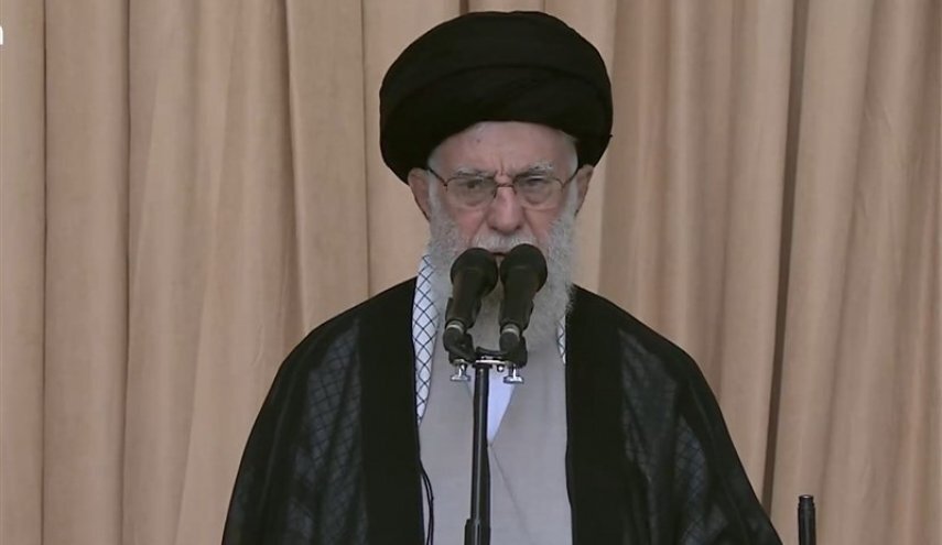 کار درخشان نیروهای مسلح، یک کار کاملاً قانونی و مشروع/ باید کمربند دفاع و استقلال را محکم ببندیم کار درخشان نیروهای مسلح، یک کار کاملاً قانونی و مشروع/ باید کمربند دفاع و استقلال را محکم ببندیم