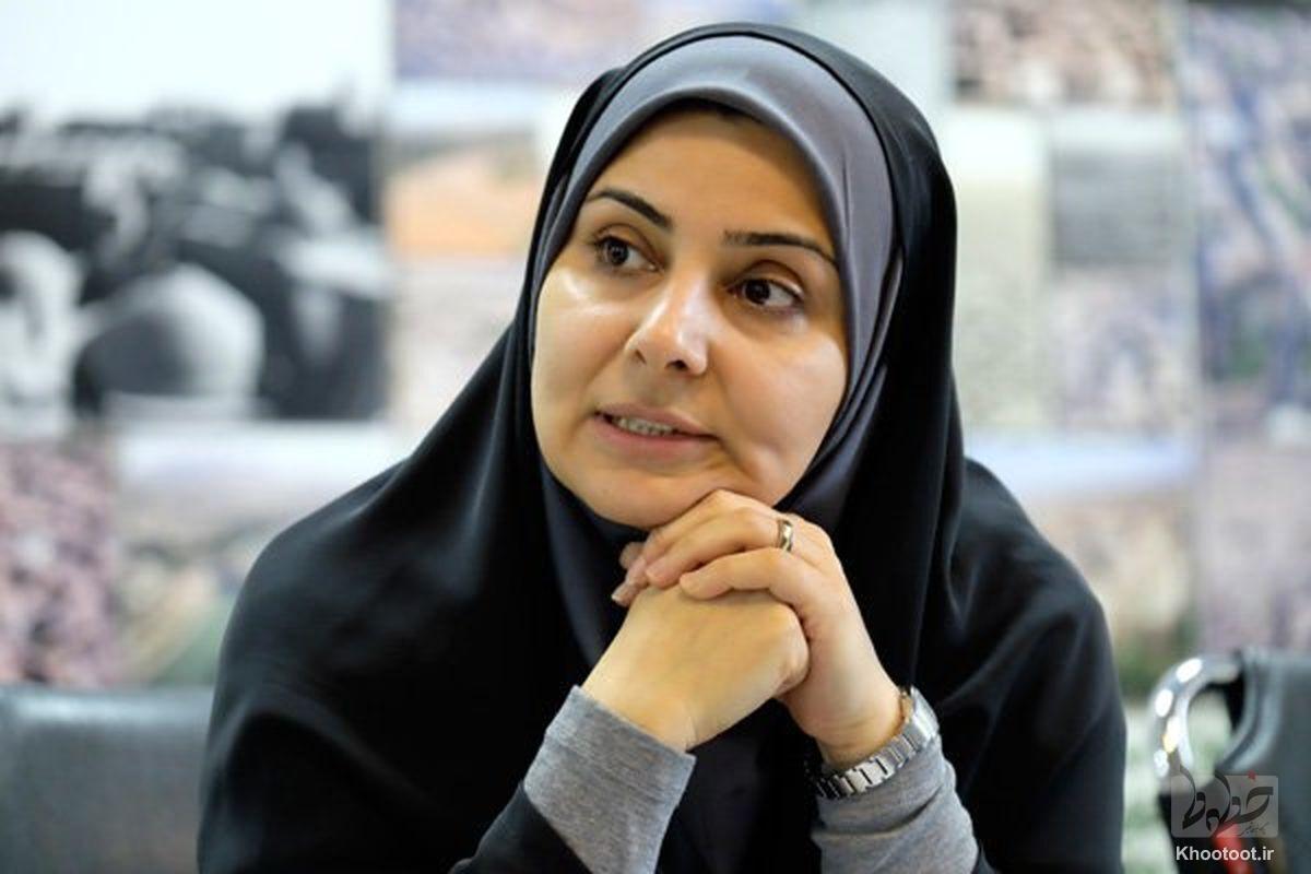 بیش از یک میلیارد تردد در مبادی ورودی به تهران بزرگ/ چارهای جز استفاده از قطارهای بین شهری نیست! بیش از یک میلیارد تردد در مبادی ورودی به تهران بزرگ/ چارهای جز استفاده از قطارهای بین شهری نیست!