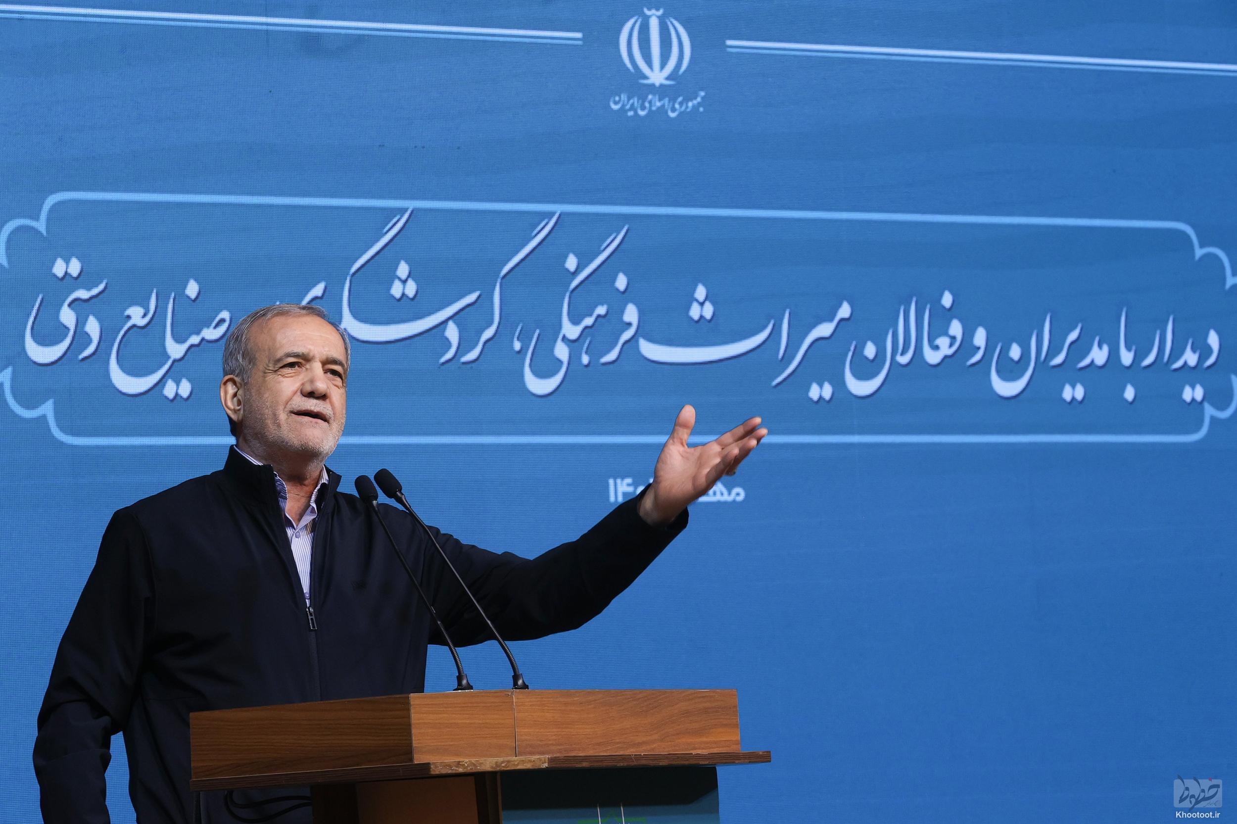 بیاطلاعی و عدم ارتباط با هویت درخشان تمدنی کشور/ مسئولان و نظام آموزشی نتوانستهاند گذشته درخشان کشور را به خوبی تصویر کنند بیاطلاعی و عدم ارتباط با هویت درخشان تمدنی کشور/ مسئولان و نظام آموزشی نتوانستهاند گذشته درخشان کشور را به خوبی تصویر کنند