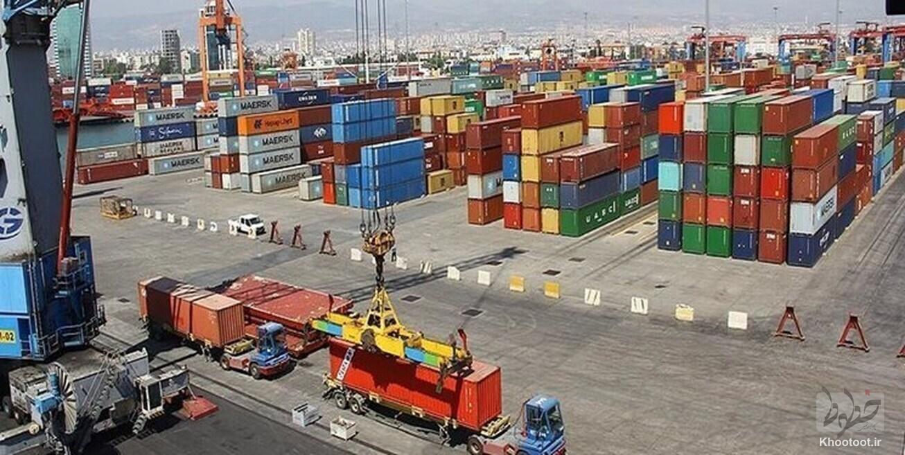 چشمانداز توسعه تجارت خارجی ایران، پیوستن به WTO/ در سایه این پیمان میتوانیم با تمام دنیا تجارت کنیم چشمانداز توسعه تجارت خارجی ایران، پیوستن به WTO/ در سایه این پیمان میتوانیم با تمام دنیا تجارت کنیم