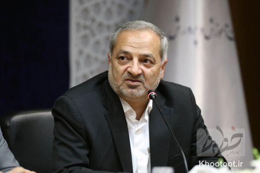 تدوین آییننامه جدید رتبهبندی معلمان/ حل مشکل کمبود فضاهای آموزشی در دستور کار رئیس جمهور قرار دارد تدوین آییننامه جدید رتبهبندی معلمان/ حل مشکل کمبود فضاهای آموزشی در دستور کار رئیس جمهور قرار دارد