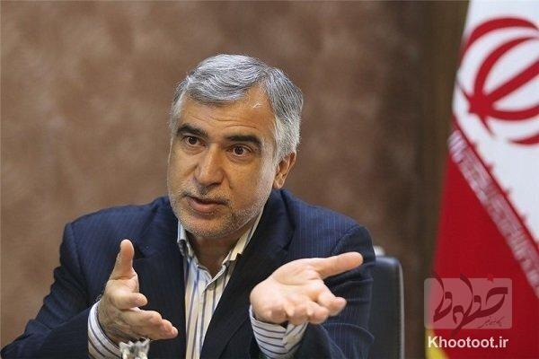 نمره دستگاه دیپلماسی دولت جدید/ نگاهشان را از نگاهی که در دوران آقای روحانی حاکم بود، تغییر دهند نمره دستگاه دیپلماسی دولت جدید/ نگاهشان را از نگاهی که در دوران آقای روحانی حاکم بود، تغییر دهند