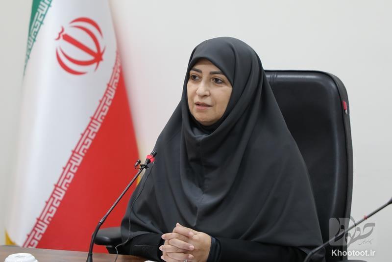برنامه راهبردی پژوهشکده نیازمند بهروزرسانی/ باید چالشهای پیچیده پیشروی محیطزیست کشور حل شود برنامه راهبردی پژوهشکده نیازمند بهروزرسانی/ باید چالشهای پیچیده پیشروی محیطزیست کشور حل شود