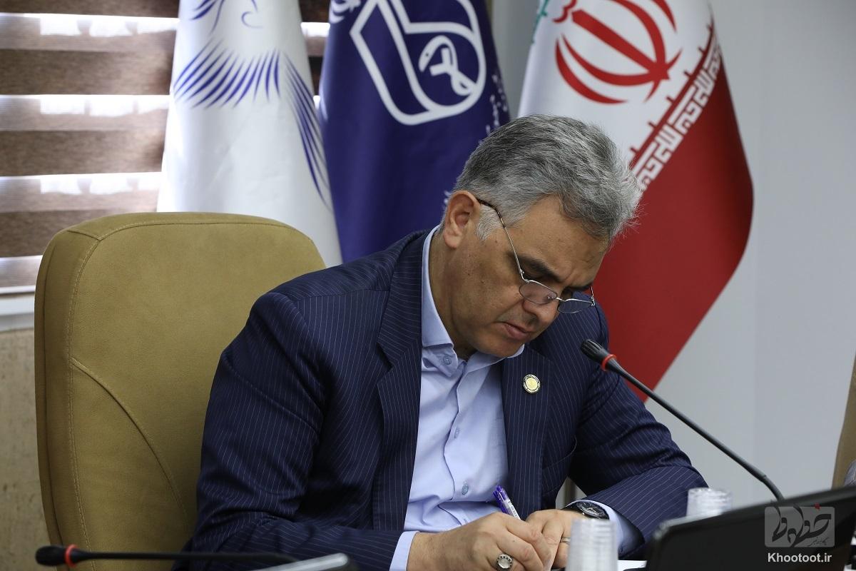 مهم ترین مسائل، مشکلات و چالشهای حرفه پرستاری/ منتظر حضور رئیس جمهور در مراسم روز پرستار هستیم تا خودشان به پرستاران گزارش دهند! مهم ترین مسائل، مشکلات و چالشهای حرفه پرستاری/ منتظر حضور رئیس جمهور در مراسم روز پرستار هستیم تا خودشان به پرستاران گزارش دهند!