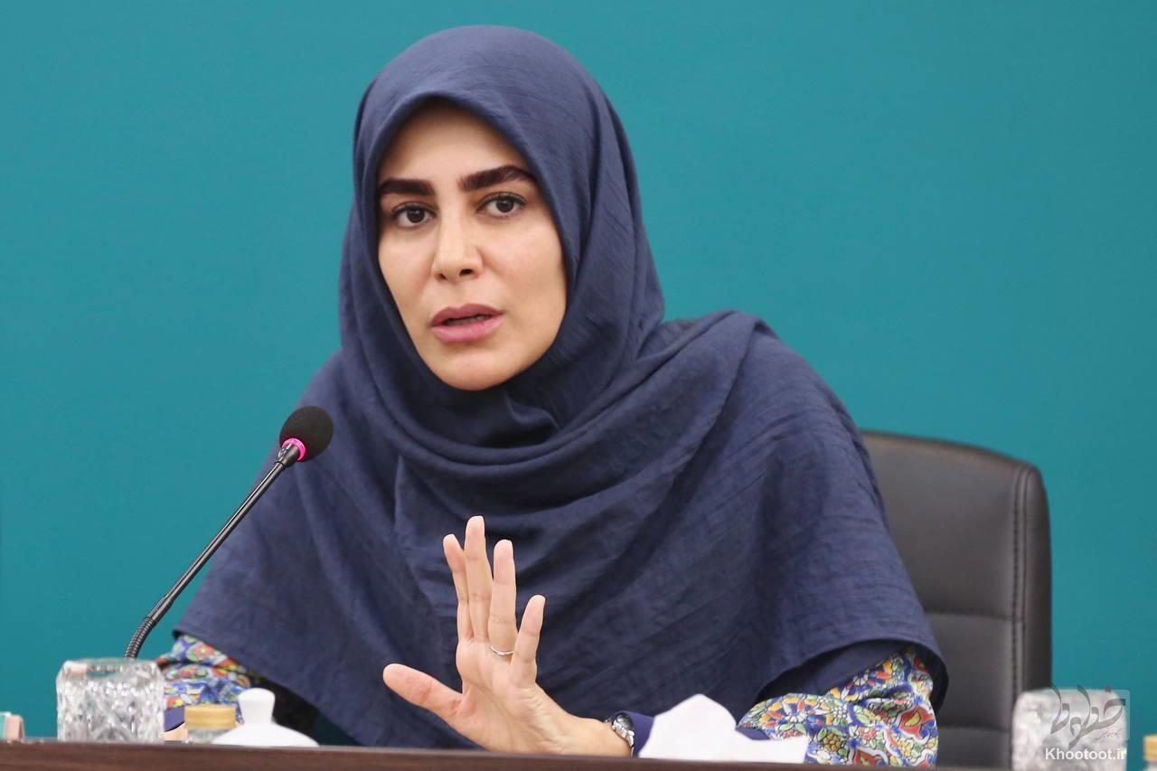 ابر پروژه ما در این دوره ذیل اقتصاد هنر تعریف میشود/ انتظار اصلی گشایش در حوزه فرهنگی و هنری است ابر پروژه ما در این دوره ذیل اقتصاد هنر تعریف میشود/ انتظار اصلی گشایش در حوزه فرهنگی و هنری است