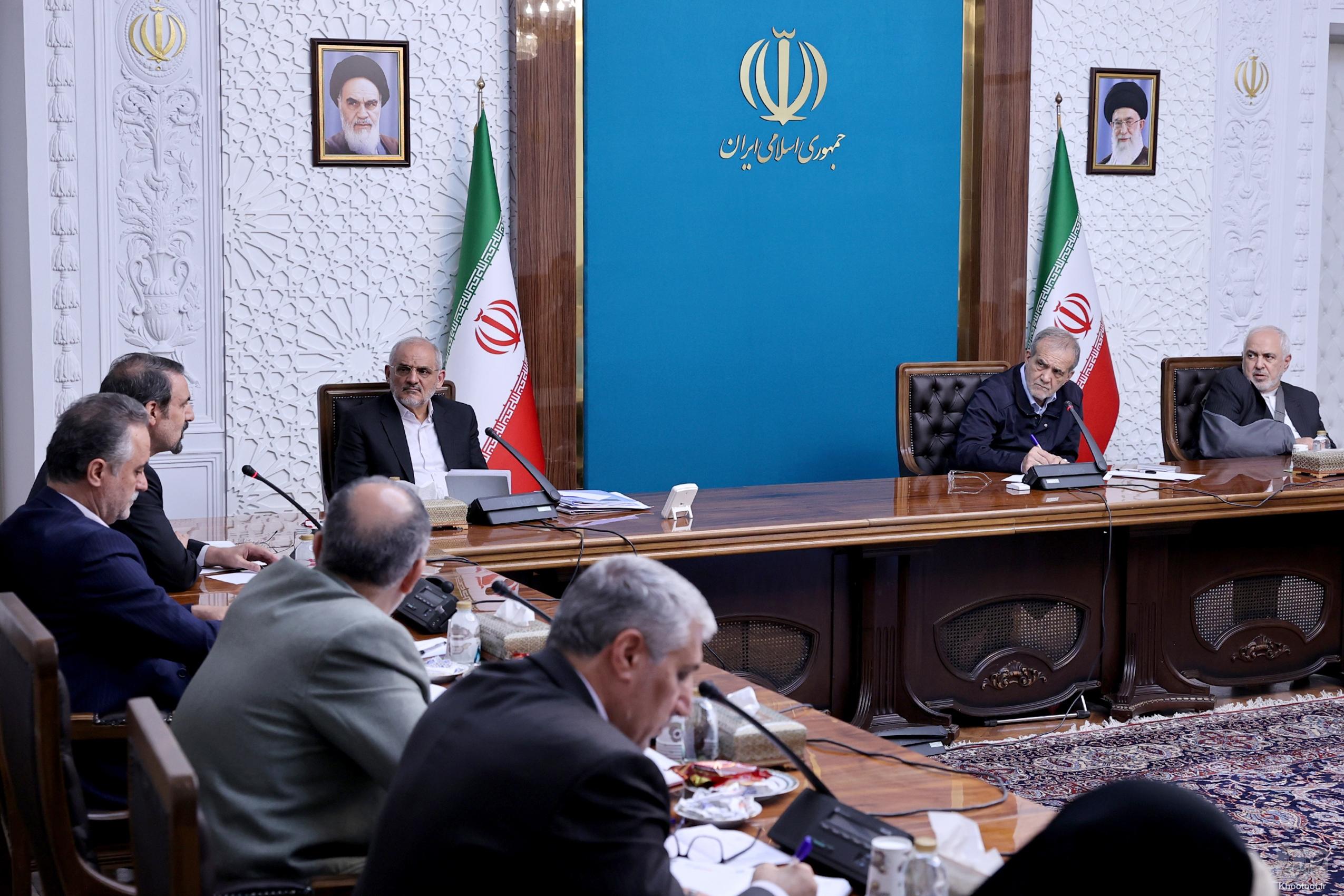 با انبوهی از پروژههای نیمهتمام روبرو خواهیم هستیم/ ابتدا ظرفیتهای خود را در کشور شناسایی کنیم سپس به سراغ آغاز پروژههای جدید رویم با انبوهی از پروژههای نیمهتمام روبرو خواهیم هستیم/ ابتدا ظرفیتهای خود را در کشور شناسایی کنیم سپس به سراغ آغاز پروژههای جدید رویم